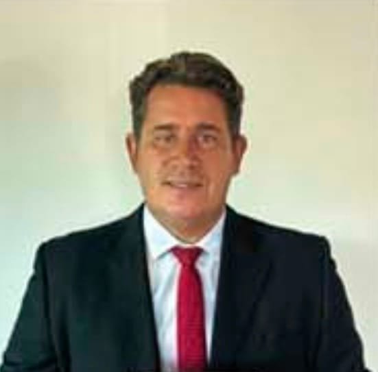 Profile photo of agent Fernando Lemos